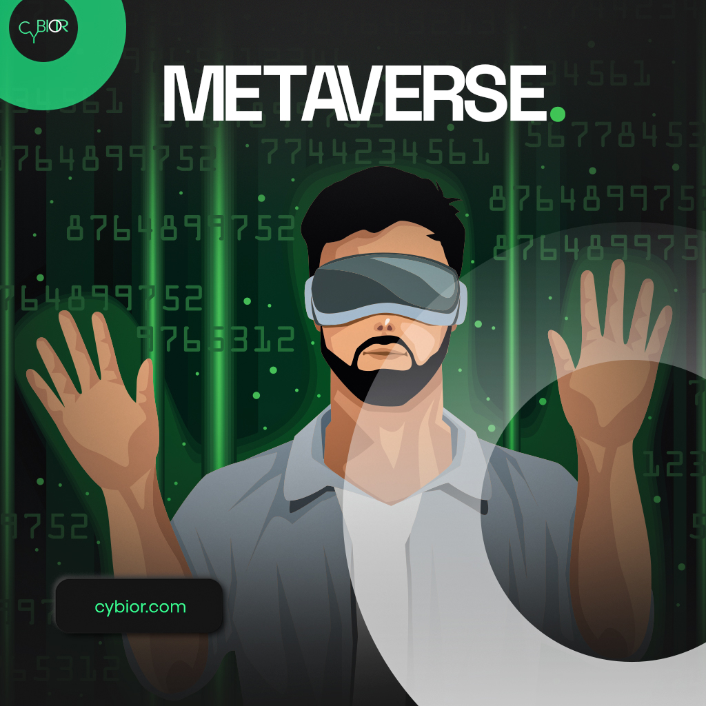 metaverse