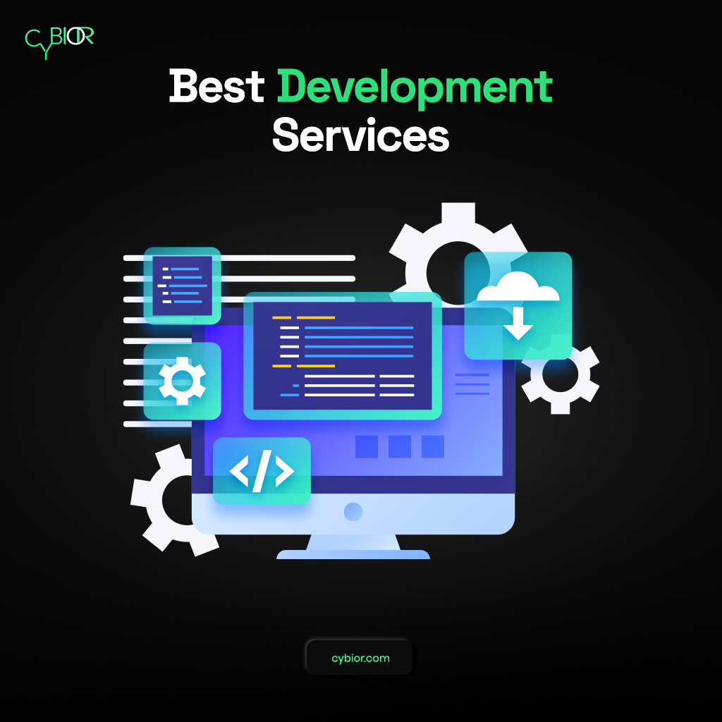 Best Development Services