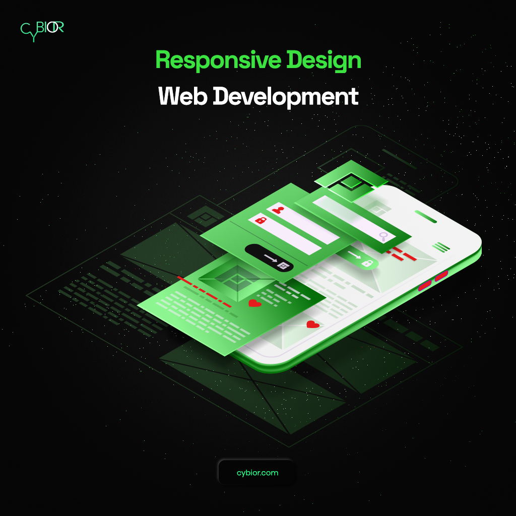 Responsive Design Web Development
