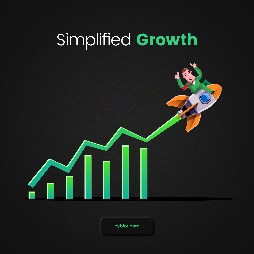 Simplified Growth