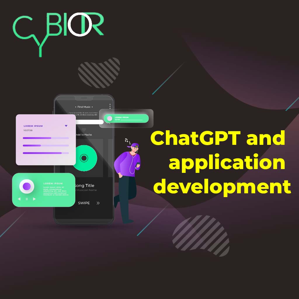 ChatGPT and application development