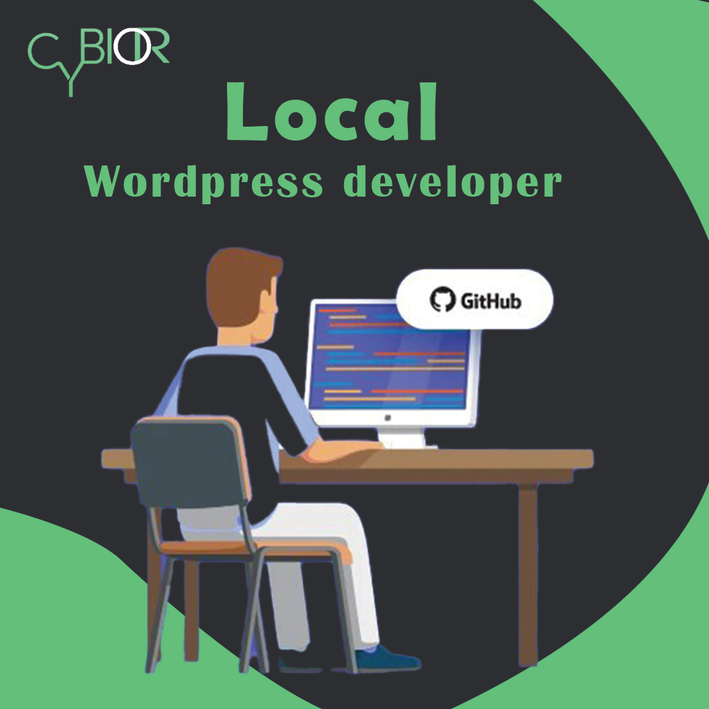 local wordpress developer