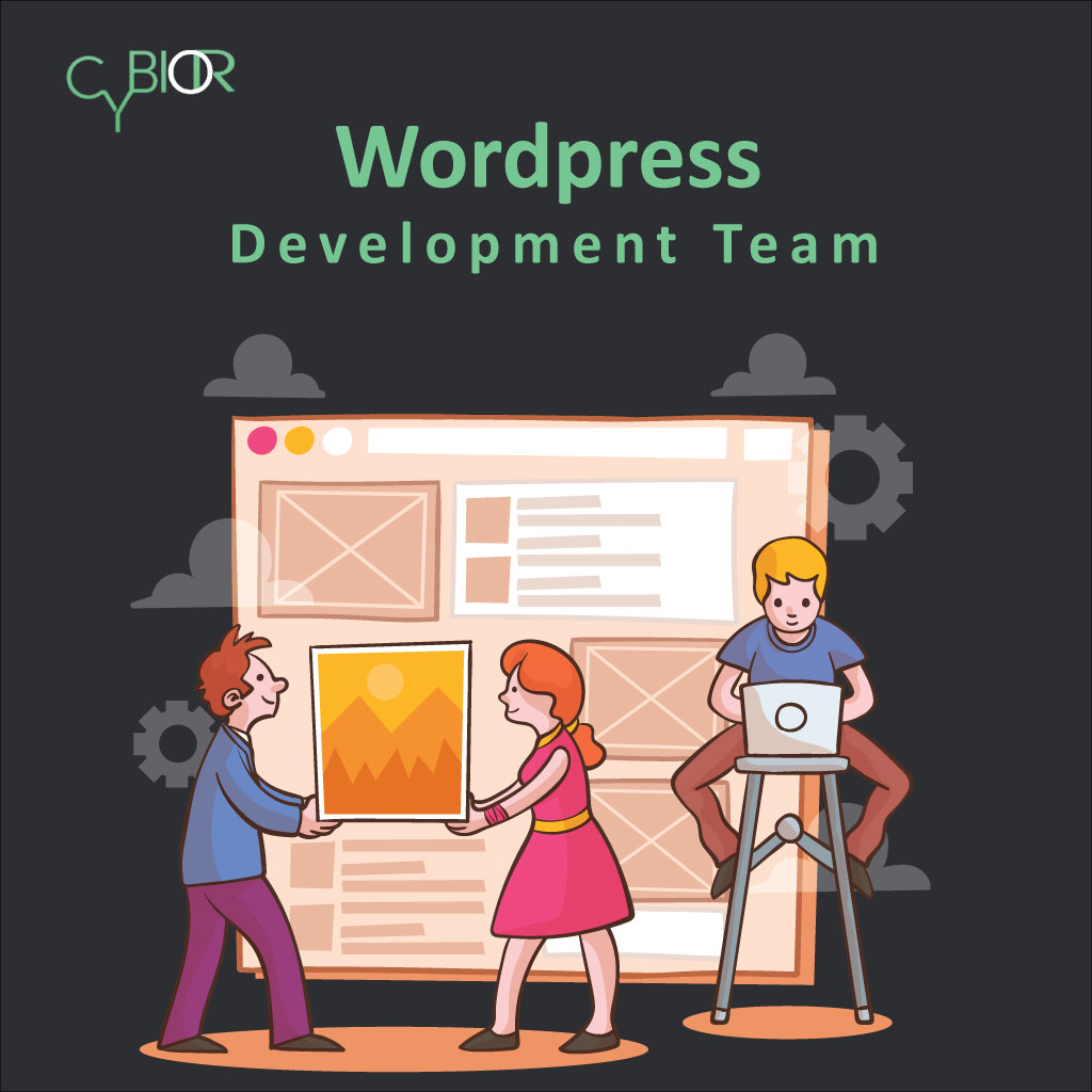 wordpress-development-team