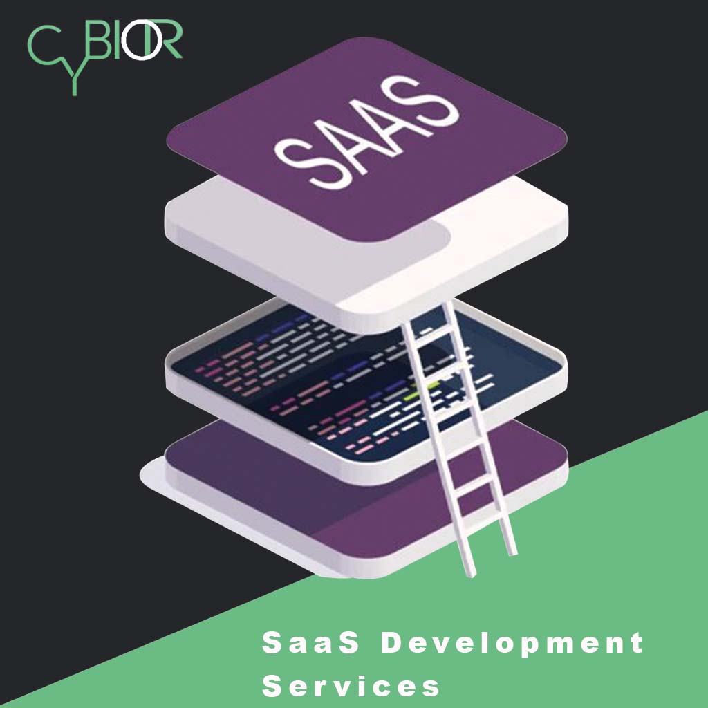 SaaS Development Services