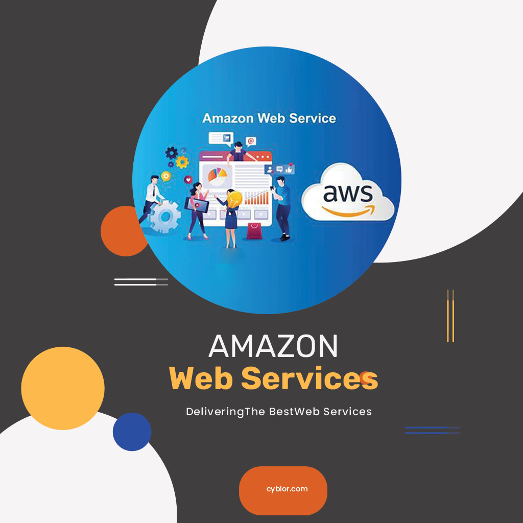amazon web services 3