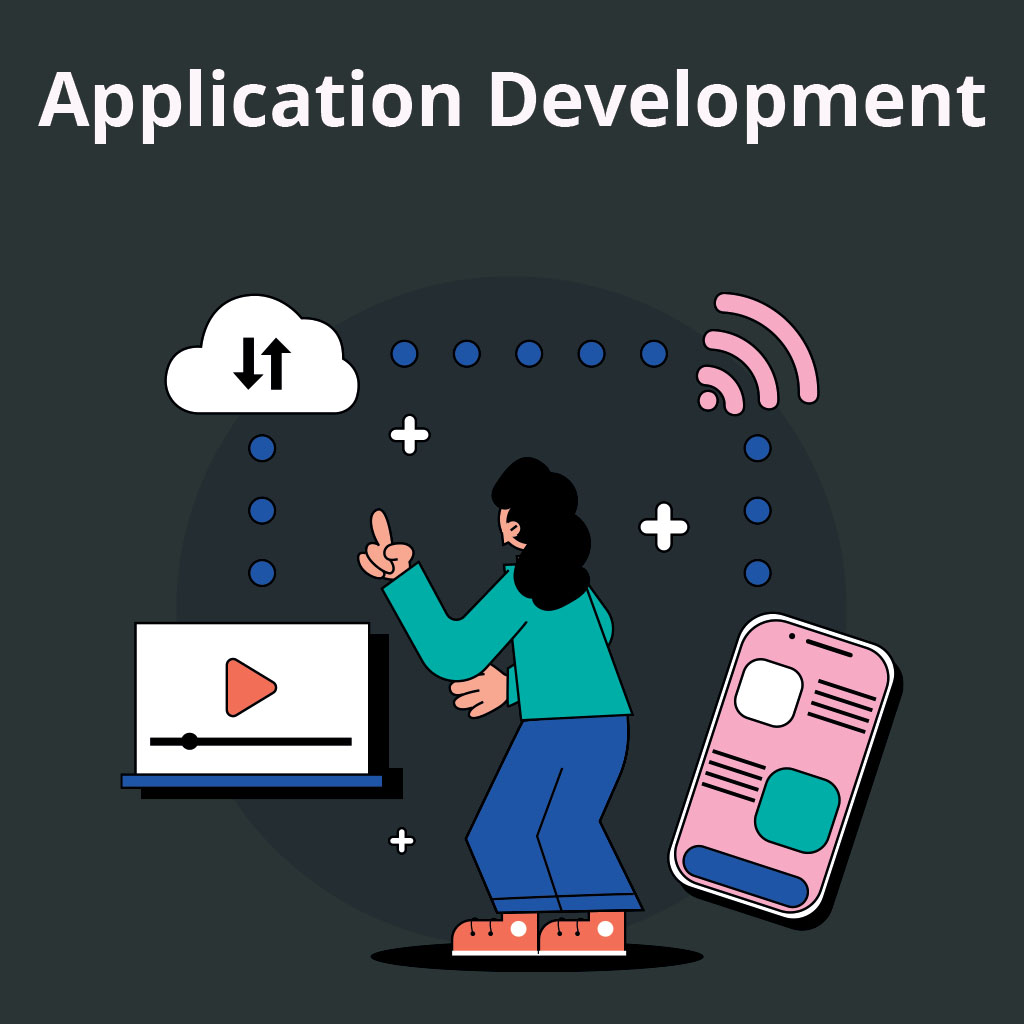 application development nyc