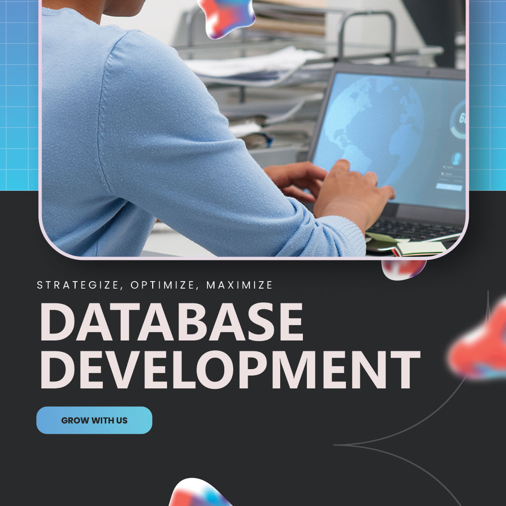 data base developement nyc