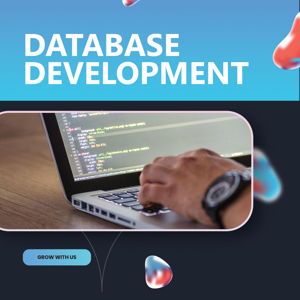 data base developement usa