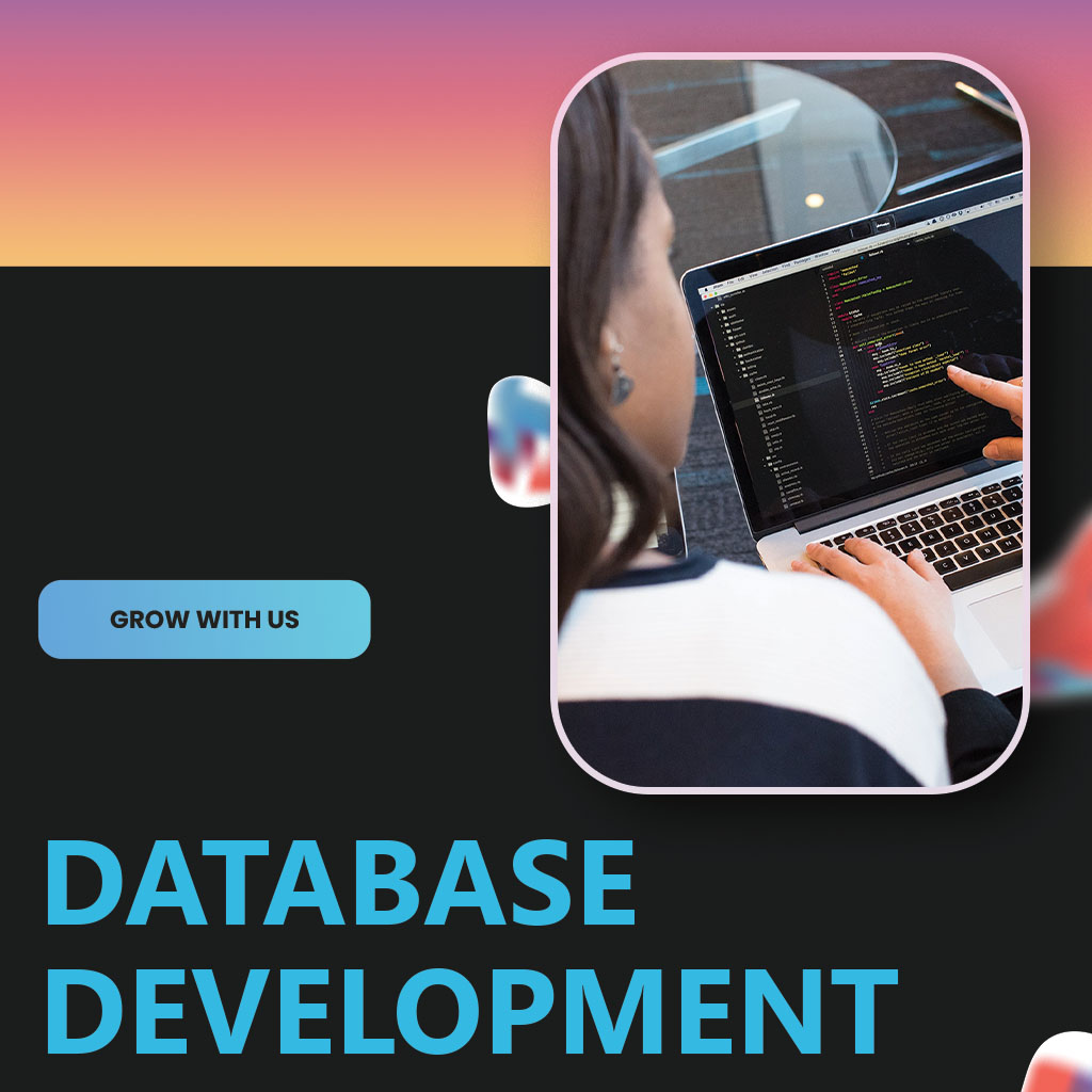 data base developement