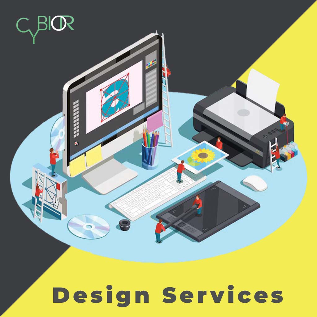 Design Services usa