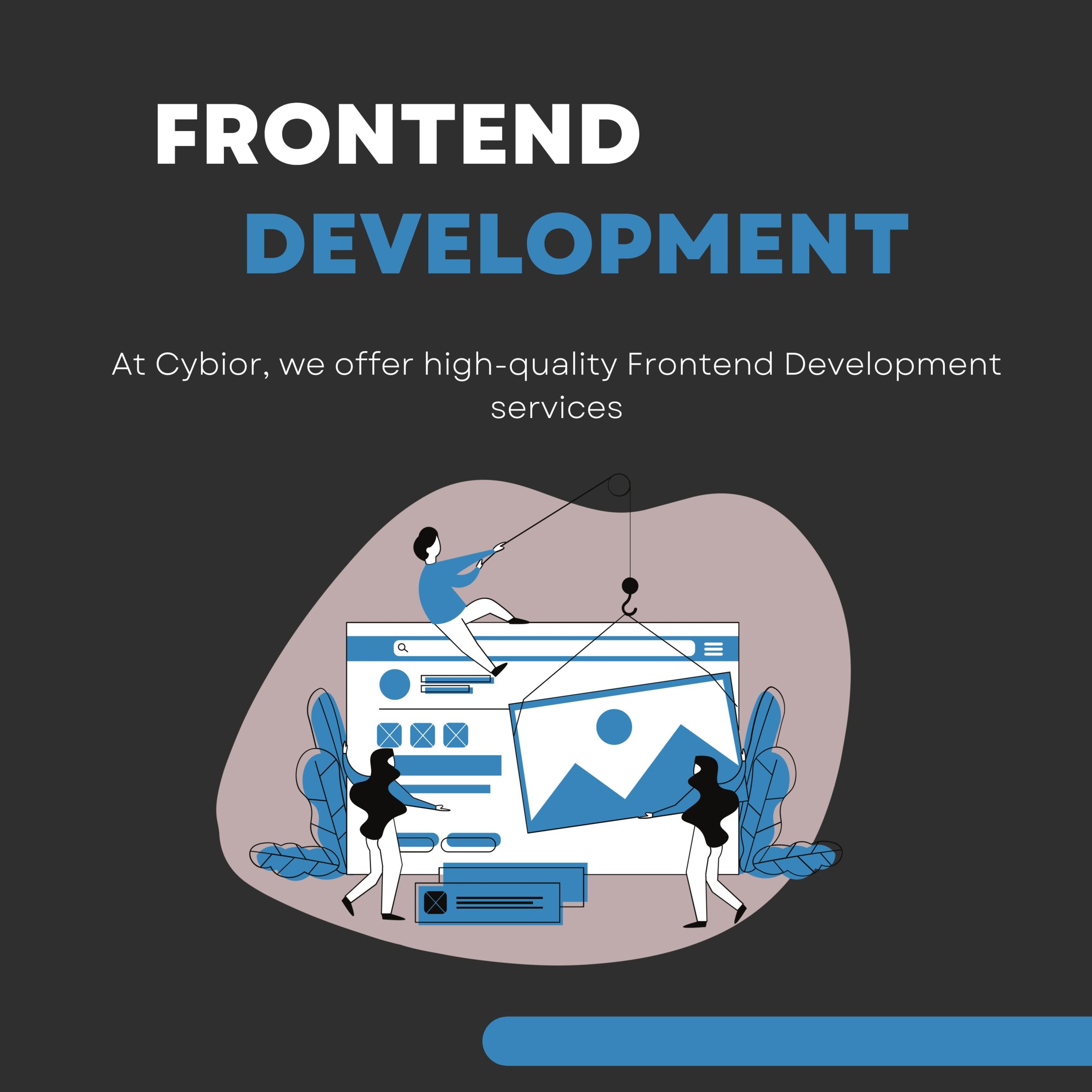 Frontend Development nyc