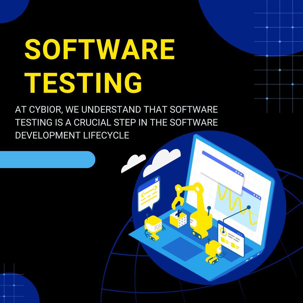 Software Testing in nyc