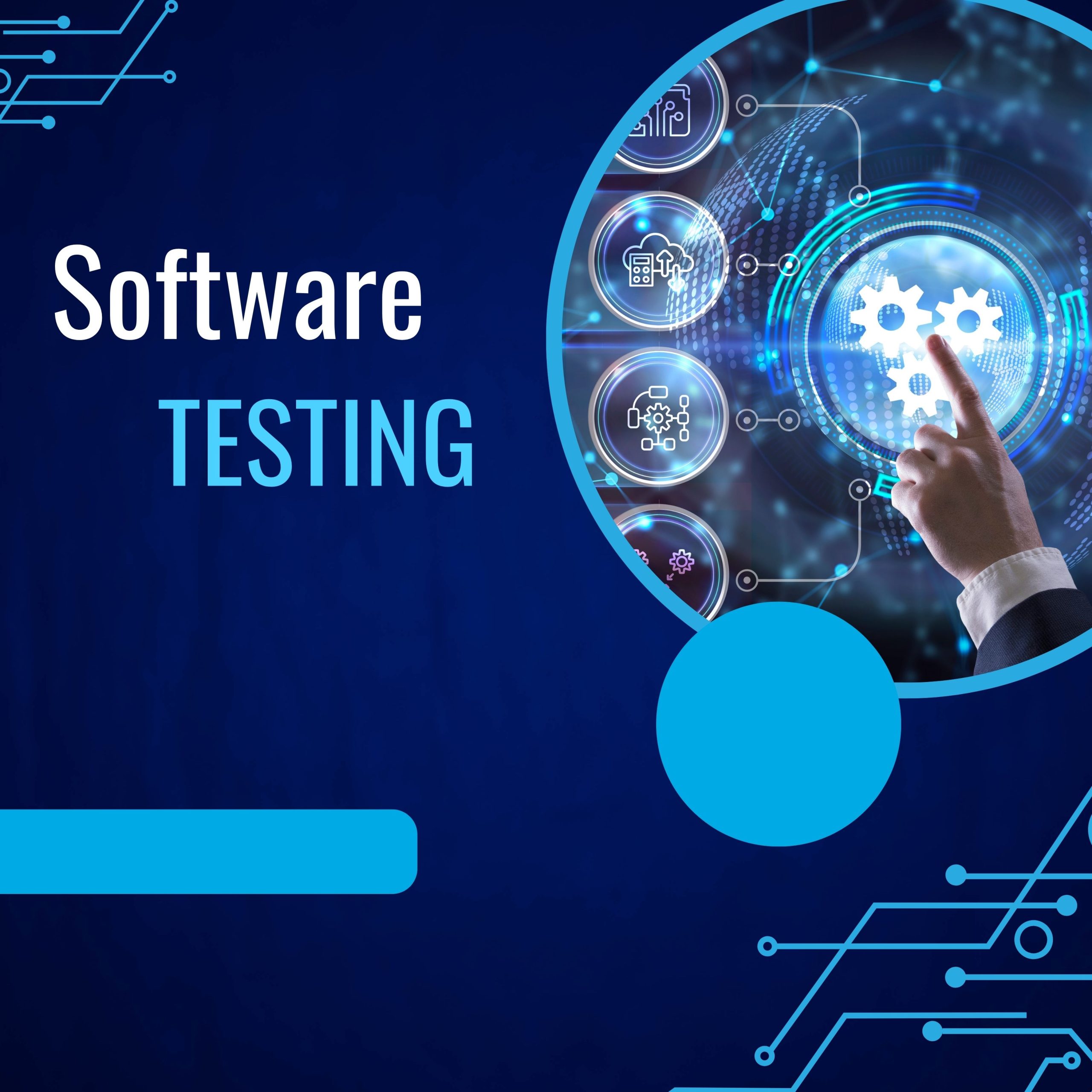 Software Testing in usa