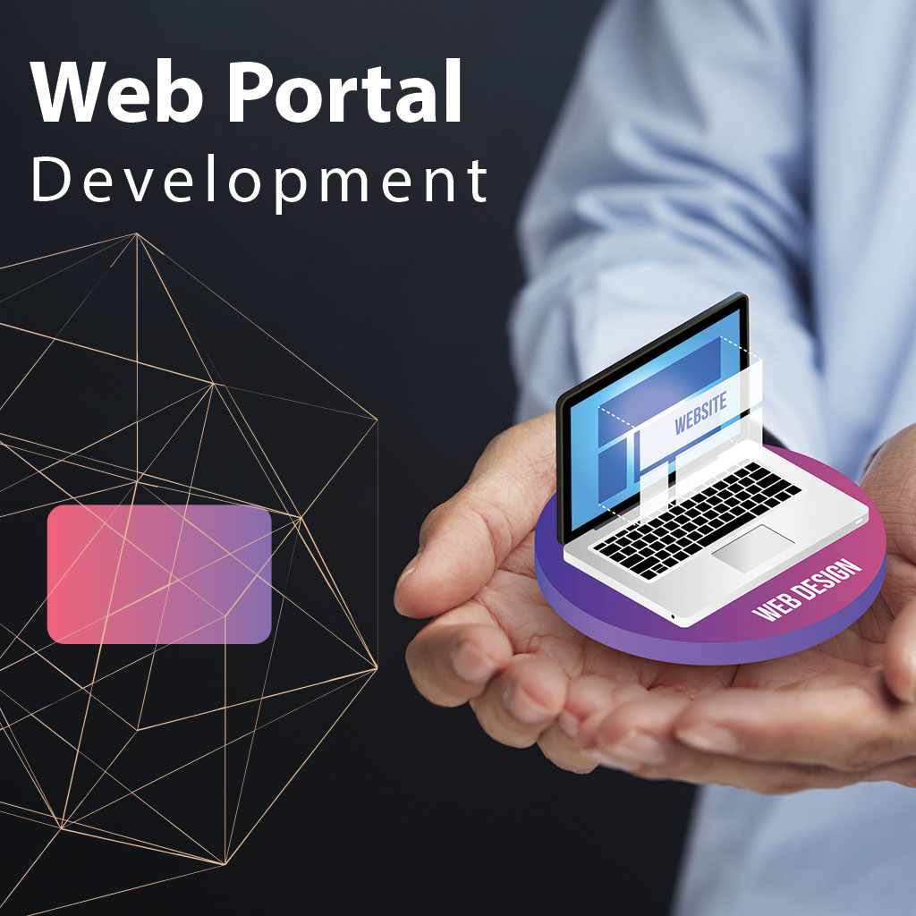 Web Portal Development nyc