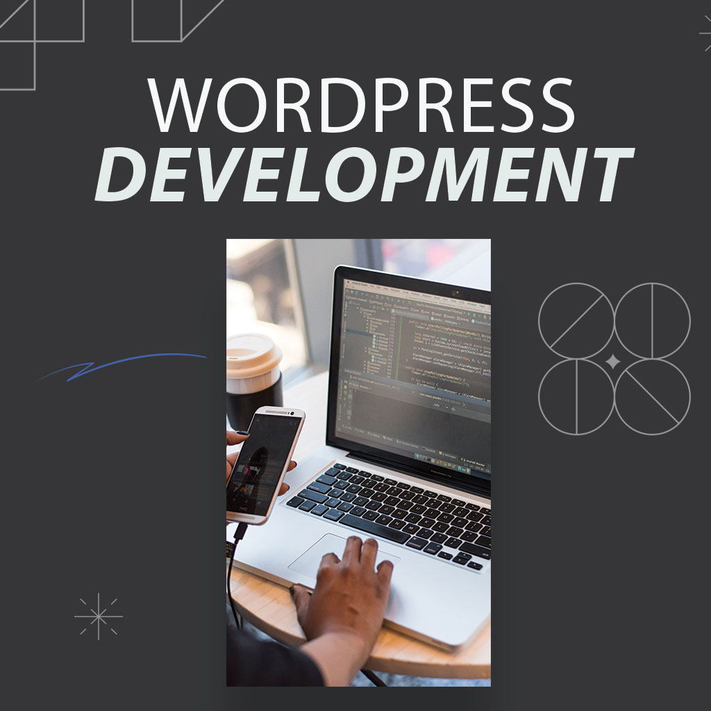 WordPress development in nyc